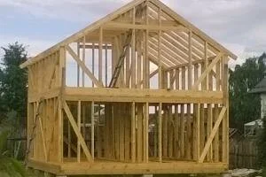 Выбор технологии строительства бюджетного дома