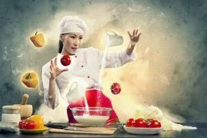 Чем заменить продукты в рецепте?