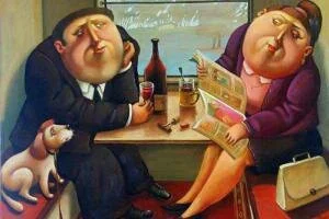 Что взять с собой в поезд