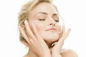 Домашний пилинг для лица.