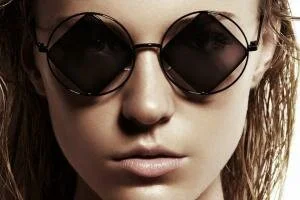 Формы солнечных очков. Виды солнцезащитных очков.