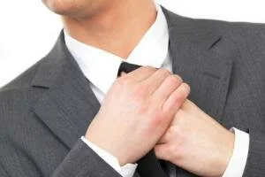 Галстук. Виды галстуков