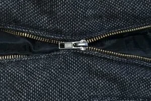 Как починить замок-молнию Как починить замок-молнию