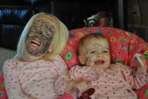 Как стереть перманентный маркер Как стереть перманентный маркер