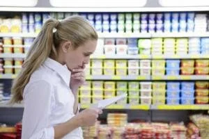 Как не забывать, что купить в магазине