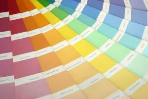 Как правильно сочетать цвета Как правильно сочетать цвета