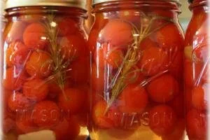 Как солить помидоры. Способы засолки помидоров