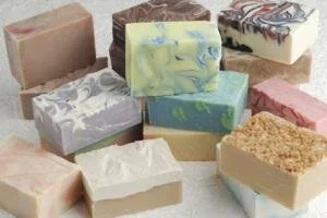 Как сварить мыло в домашних условиях