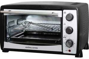 Как выбрать мини-печь?