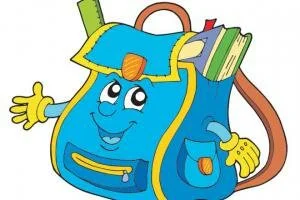 Как выбрать ранец для первоклассника Как выбрать ранец для первоклассника