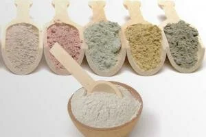 Косметическая глина. Какую выбрать?