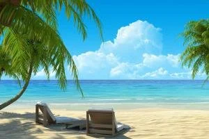 Пикник на пляже. Советы