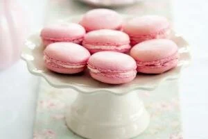 Рецепт приготовления миндального печенья макарон (macaron) Рецепт приготовления миндального печенья макарон (macaron)