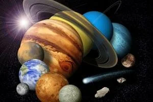 Солнечная система и ее планеты Солнечная система и ее планеты