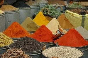 Специи и приправы. Какие специи для каких блюд. Специи и приправы. Какие специи для каких блюд.