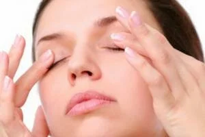 Упражнения для уставших глаз. Упражнения для уставших глаз.