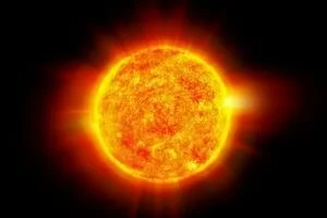 Звезда по имени Солнце Звезда по имени Солнце