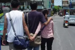 Хочу другого