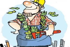 Как экономить электричество