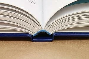Как переплести книгу