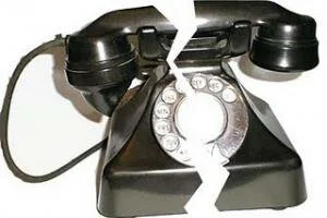 Как починить телефон