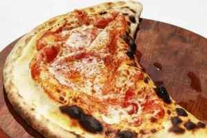 Как приготовить закрытую пиццу кальцоне