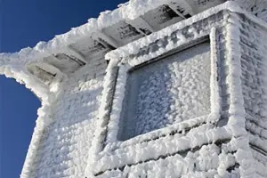 Как утеплить окна на зиму своими руками