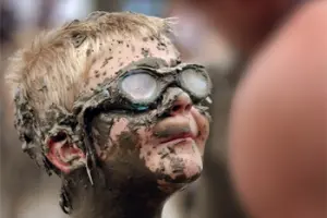 Как вывести пятно