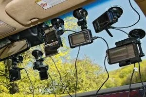 Как выбрать автомобильный видеорегистратор