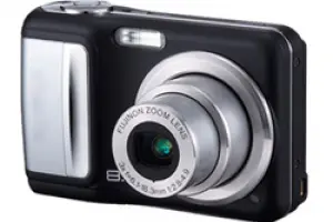 Как выбрать цифровой фотоаппарат