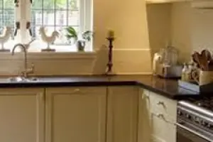 Как выбрать кухню