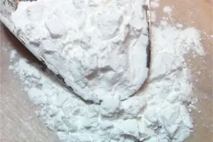 Крахмал. Как крахмалить вещи Крахмал. Как крахмалить вещи