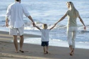 Где отдохнуть. Отдых с детьми на море. Голубицкая.