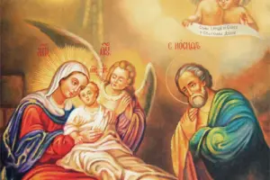 Почему Рождество 7 января Почему Рождество 7 января