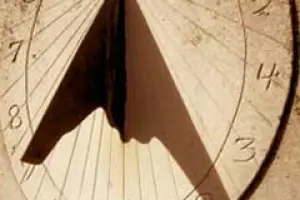 Солнечные часы