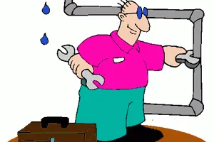 Водопровод своими руками