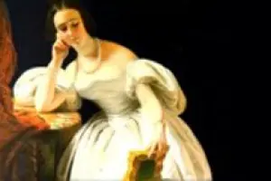 Сколько лет женщине бальзаковского возраста Женщина бальзаковского возраста